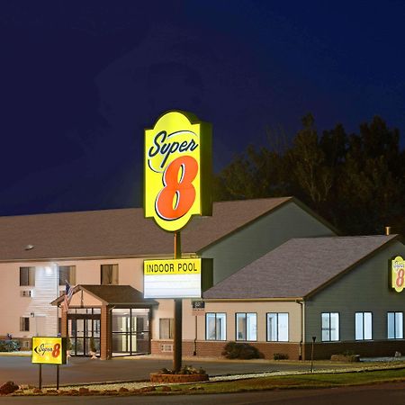 Super 8 By Wyndham Fairfield Hotel Bagian luar foto